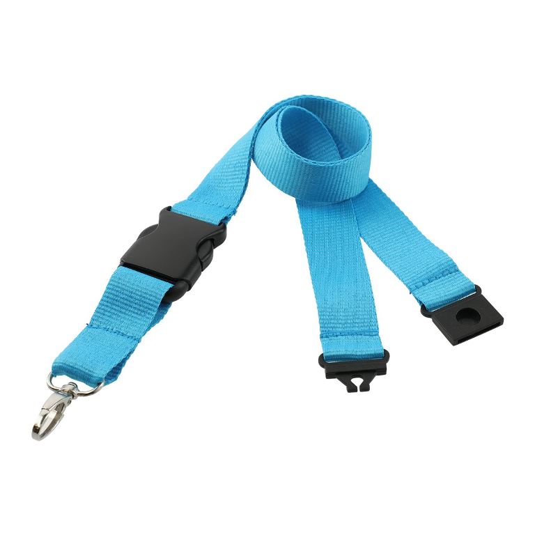 Hang In There Lanyard