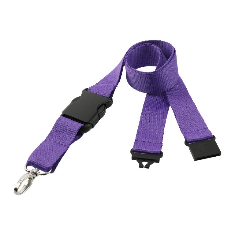 Hang In There Lanyard