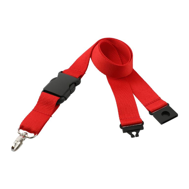 Hang In There Lanyard