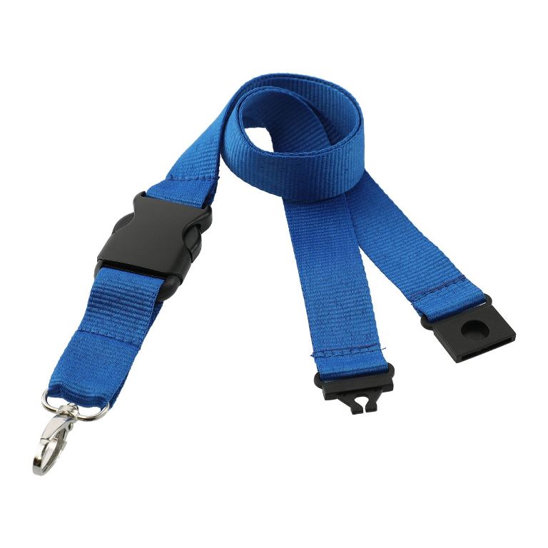 Hang In There Lanyard