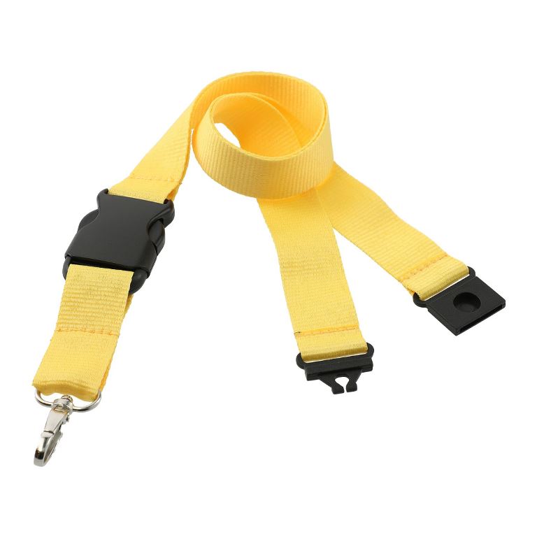 Hang In There Lanyard