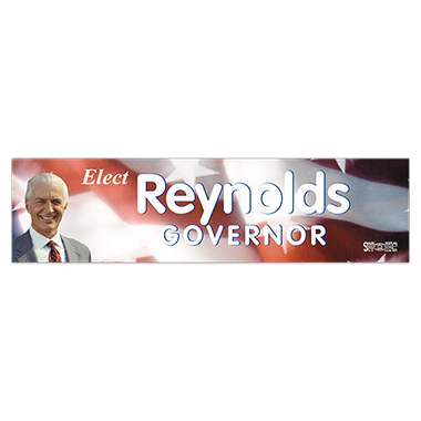 Full Color Bumper Sticker | Rectangle | 3