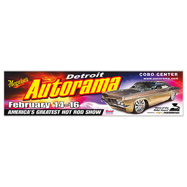 Full Color Bumper Sticker | Rectangle | 3 3/4