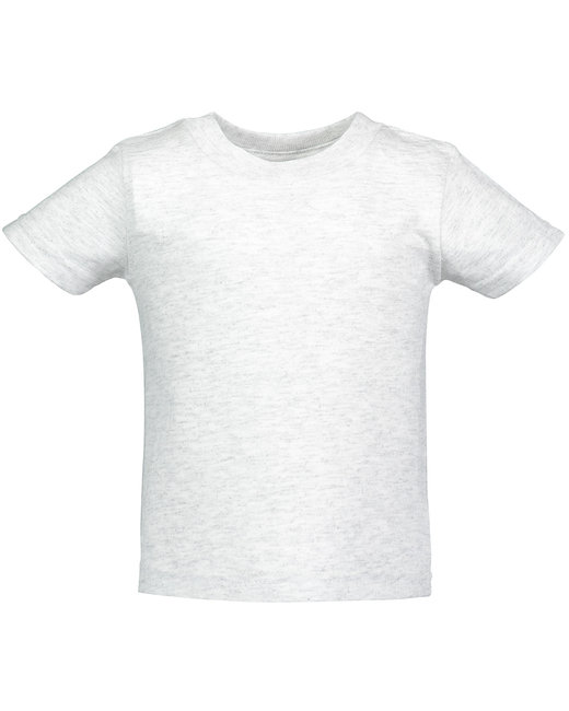 Rabbit Skins Infant Cotton Jersey T-Shirt