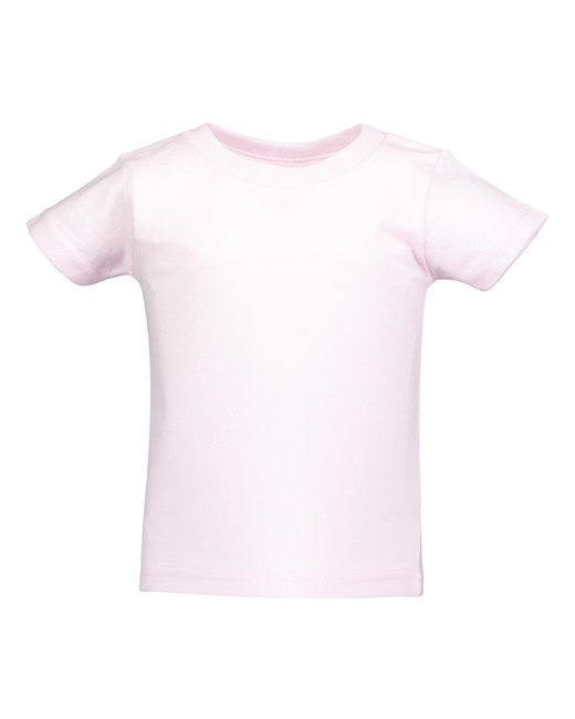 Rabbit Skins Infant Cotton Jersey T-Shirt