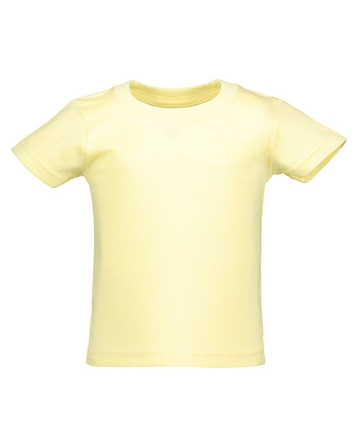 Rabbit Skins Infant Cotton Jersey T-Shirt