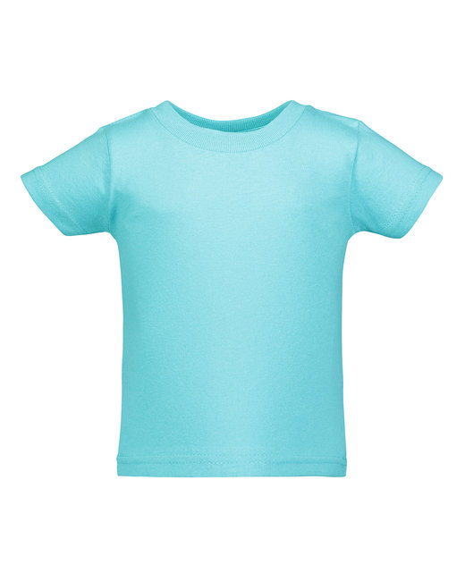 Rabbit Skins Infant Cotton Jersey T-Shirt