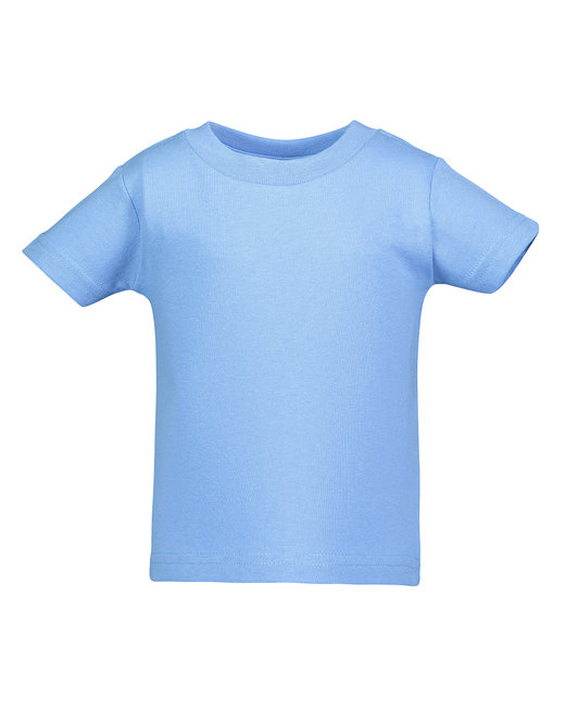 Rabbit Skins Infant Cotton Jersey T-Shirt