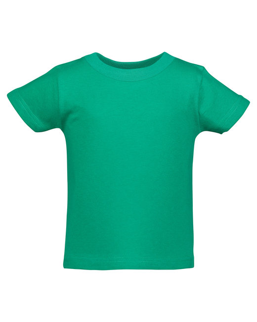 Rabbit Skins Infant Cotton Jersey T-Shirt