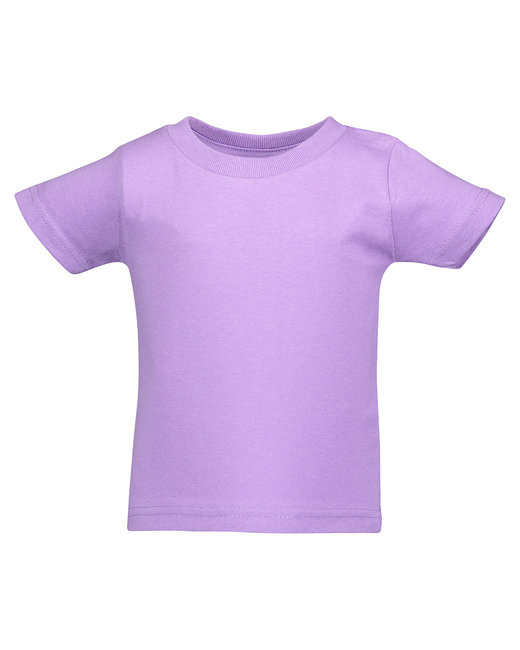 Rabbit Skins Infant Cotton Jersey T-Shirt