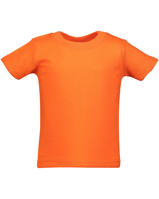Rabbit Skins Infant Cotton Jersey T-Shirt