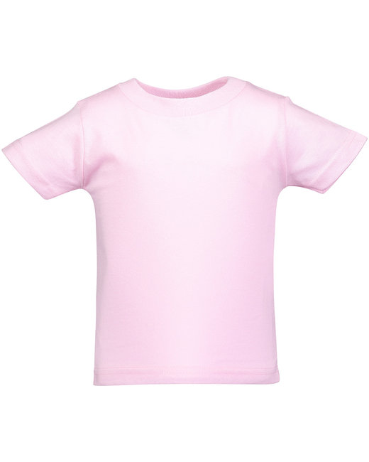 Rabbit Skins Infant Cotton Jersey T-Shirt