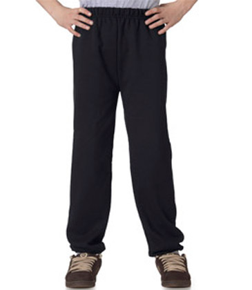 Jerzees Youth NuBlend® Fleece Sweatpant