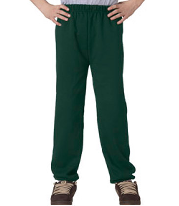 Jerzees Youth NuBlend® Fleece Sweatpant