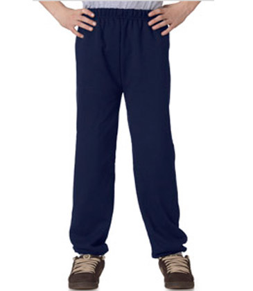 Jerzees Youth NuBlend® Fleece Sweatpant