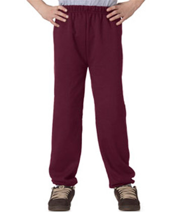 Jerzees Youth NuBlend® Fleece Sweatpant
