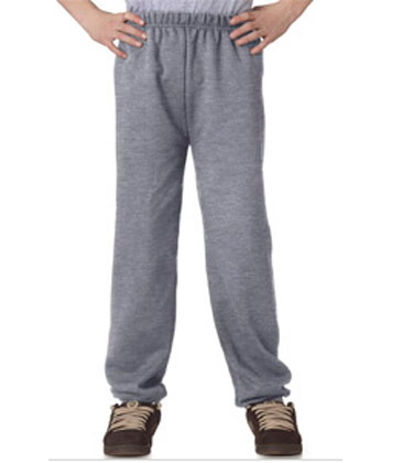 Jerzees Youth NuBlend® Fleece Sweatpant
