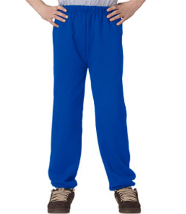 Jerzees Youth NuBlend® Fleece Sweatpant