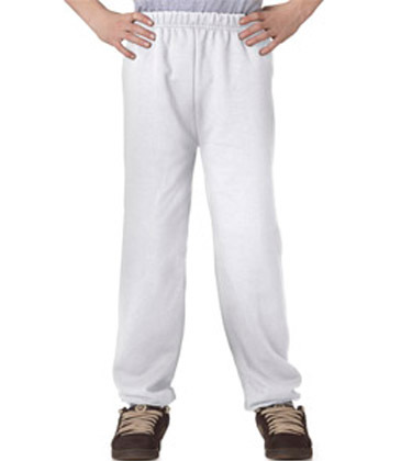 Jerzees Youth NuBlend® Fleece Sweatpant