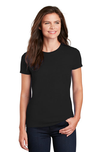 Gildan® - Ladies Ultra Cotton® 100% Cotton T-Shirt