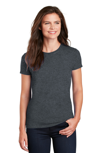 Gildan® - Ladies Ultra Cotton® 100% Cotton T-Shirt