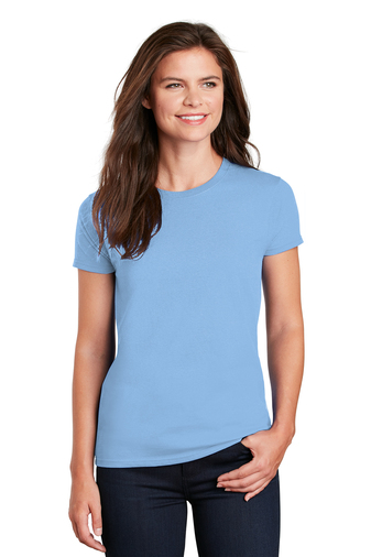 Gildan® - Ladies Ultra Cotton® 100% Cotton T-Shirt