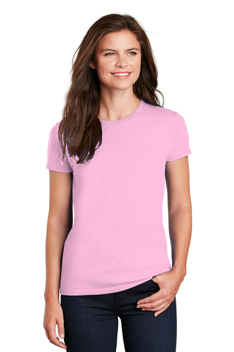 Gildan® - Ladies Ultra Cotton® 100% Cotton T-Shirt