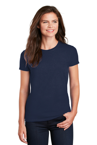 Gildan® - Ladies Ultra Cotton® 100% Cotton T-Shirt