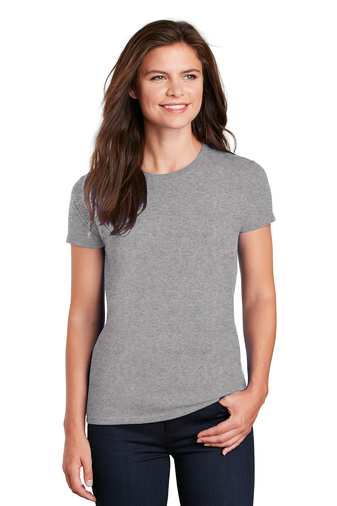 Gildan® - Ladies Ultra Cotton® 100% Cotton T-Shirt
