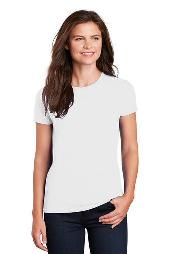 Gildan® - Ladies Ultra Cotton® 100% Cotton T-Shirt