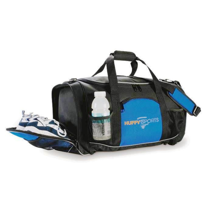 Trainer Duffel