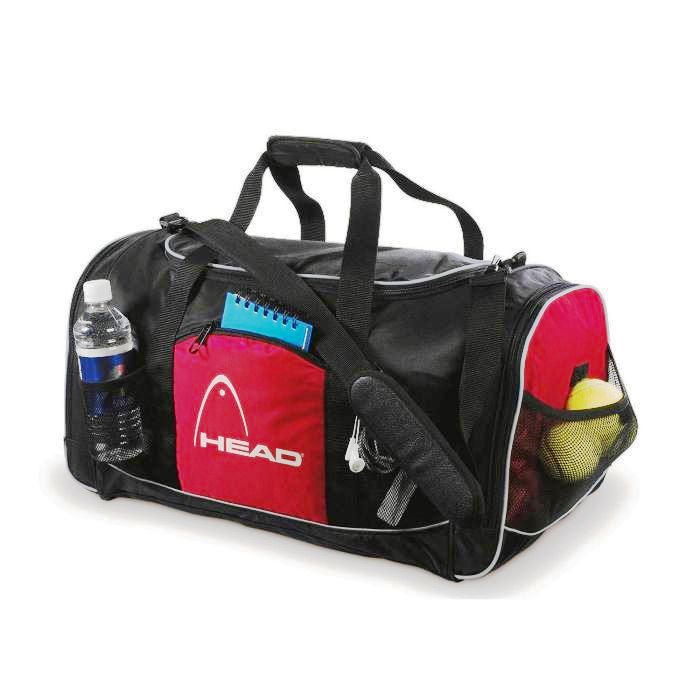 Trainer Duffel