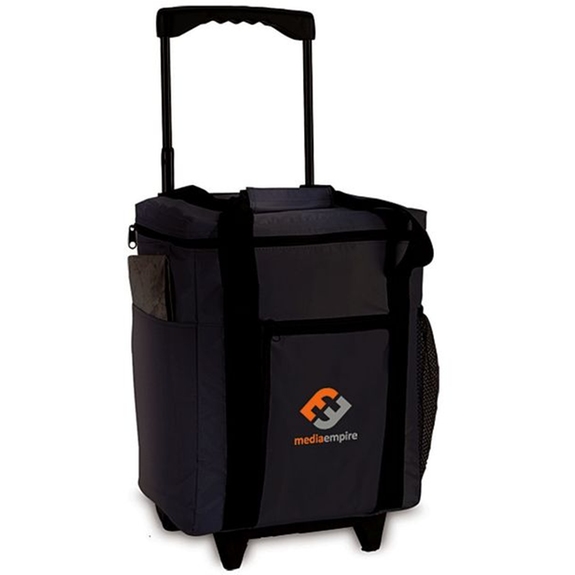 Rolling Cooler