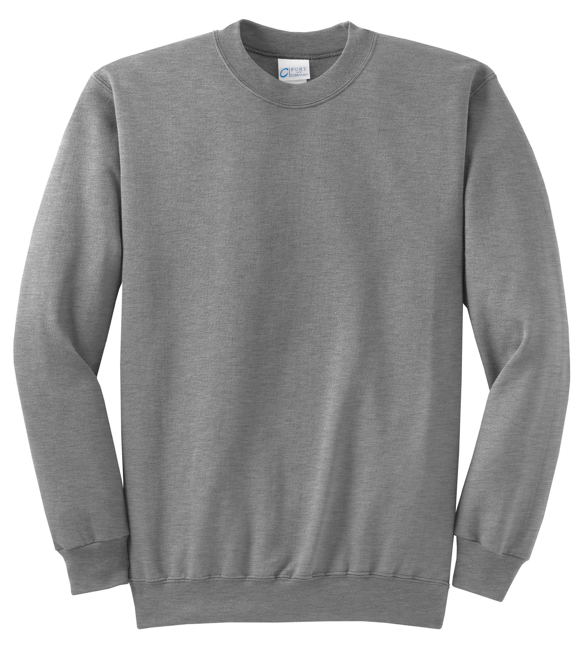 Port & Company® - Core Fleece Crewneck Sweatshirt