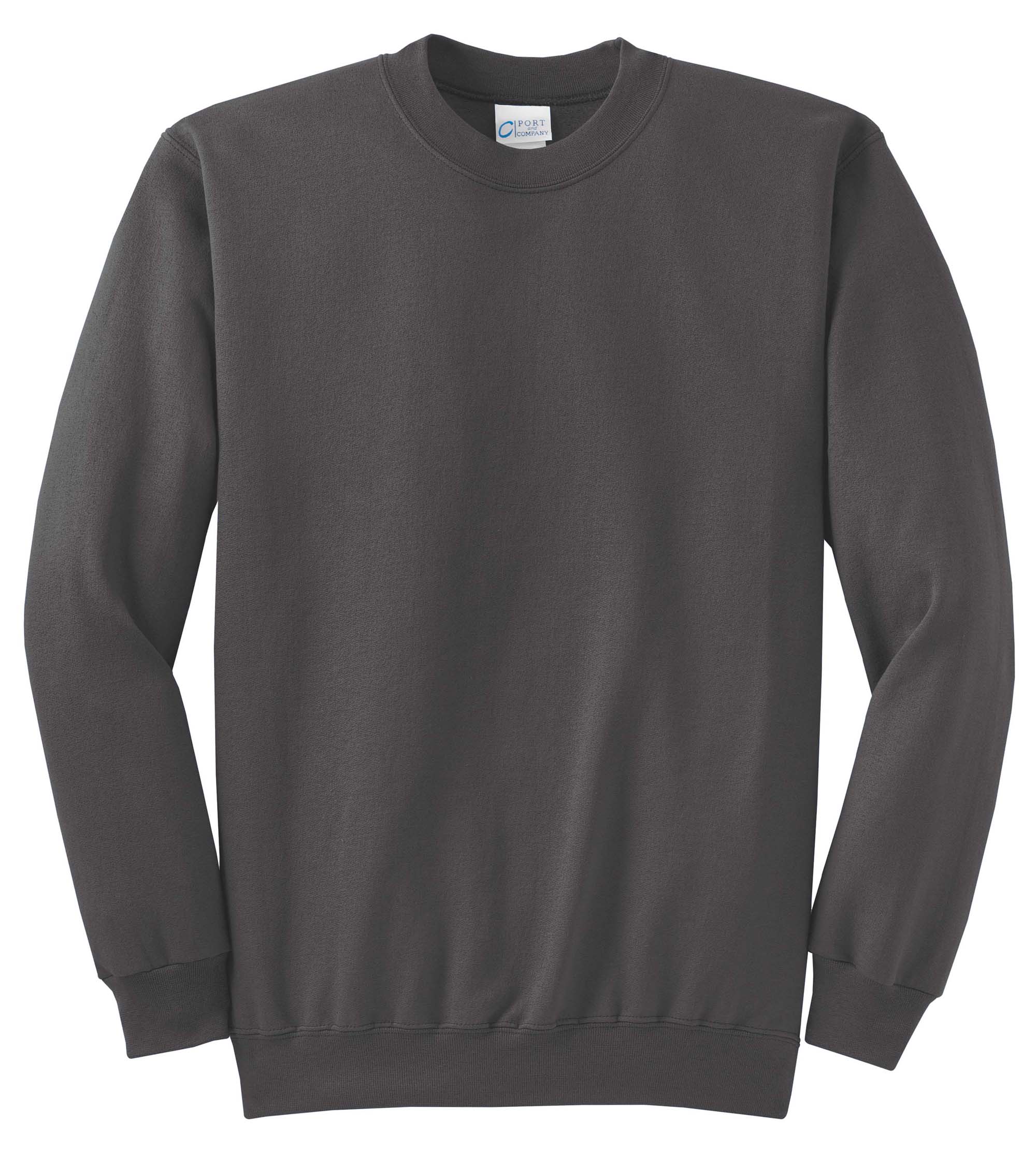 Port & Company® - Core Fleece Crewneck Sweatshirt