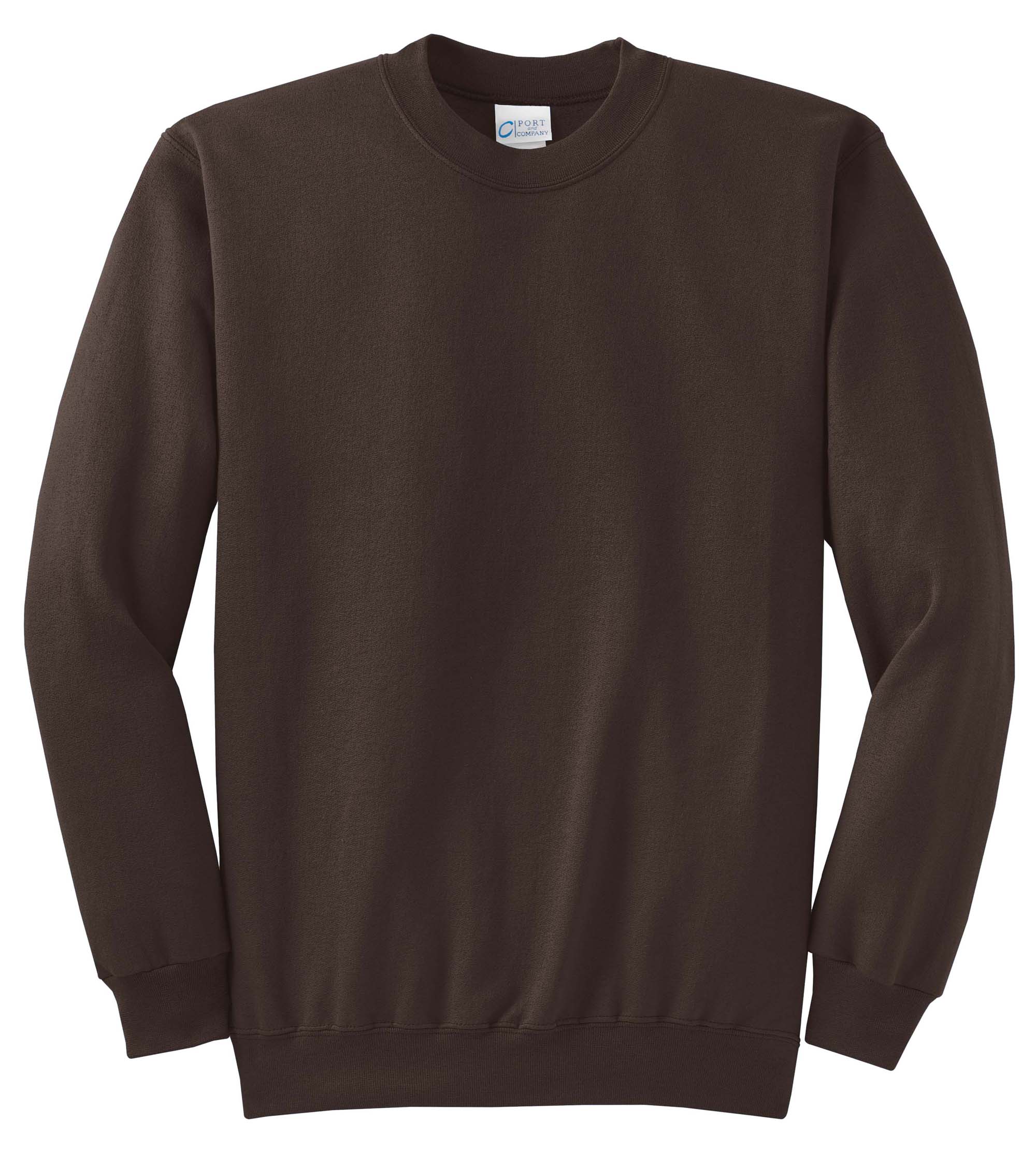 Port & Company® - Core Fleece Crewneck Sweatshirt