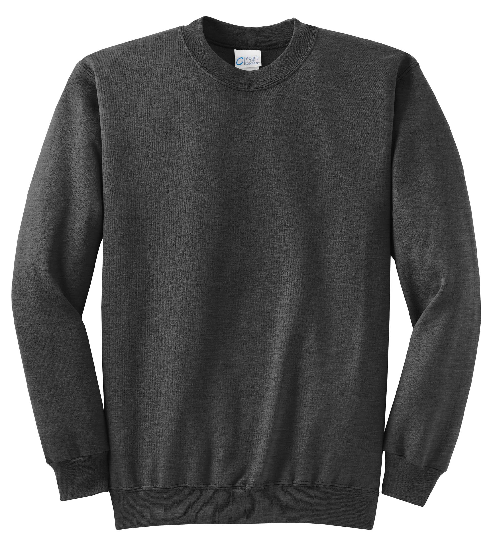 Port & Company® - Core Fleece Crewneck Sweatshirt