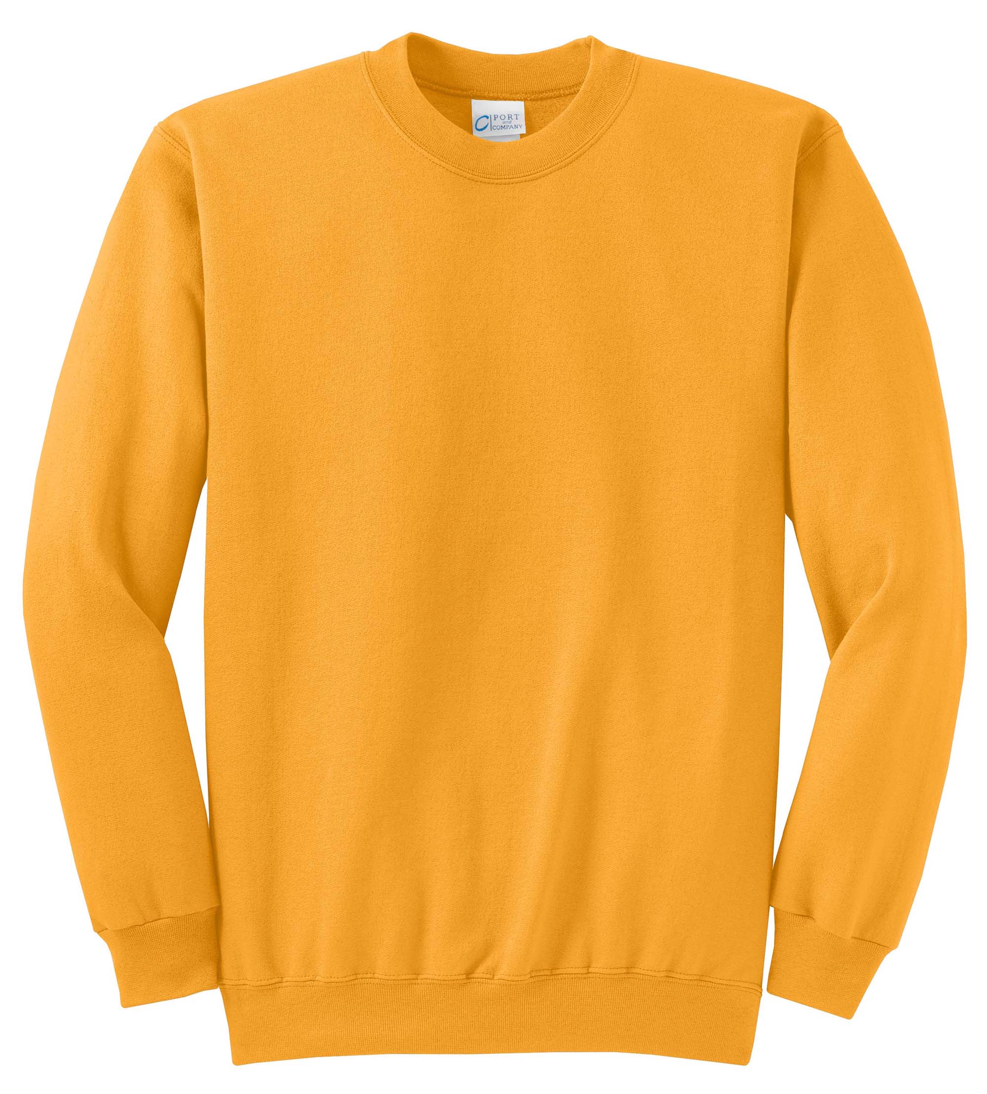 Port & Company® - Core Fleece Crewneck Sweatshirt