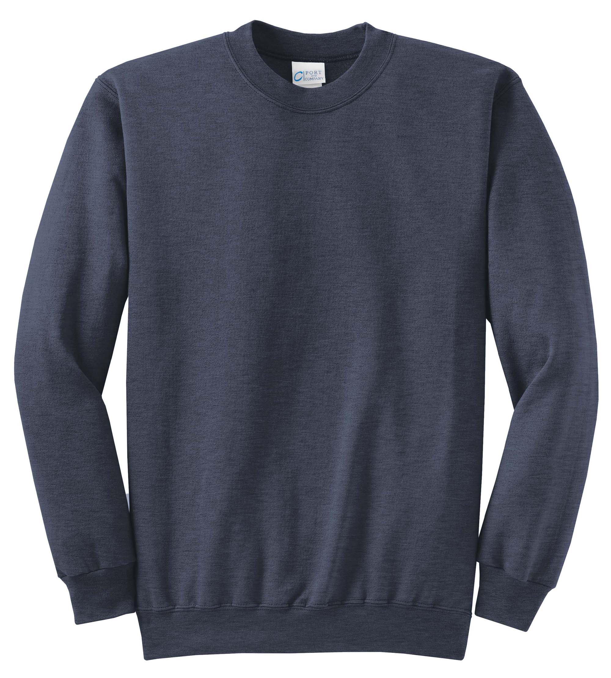 Port & Company® - Core Fleece Crewneck Sweatshirt