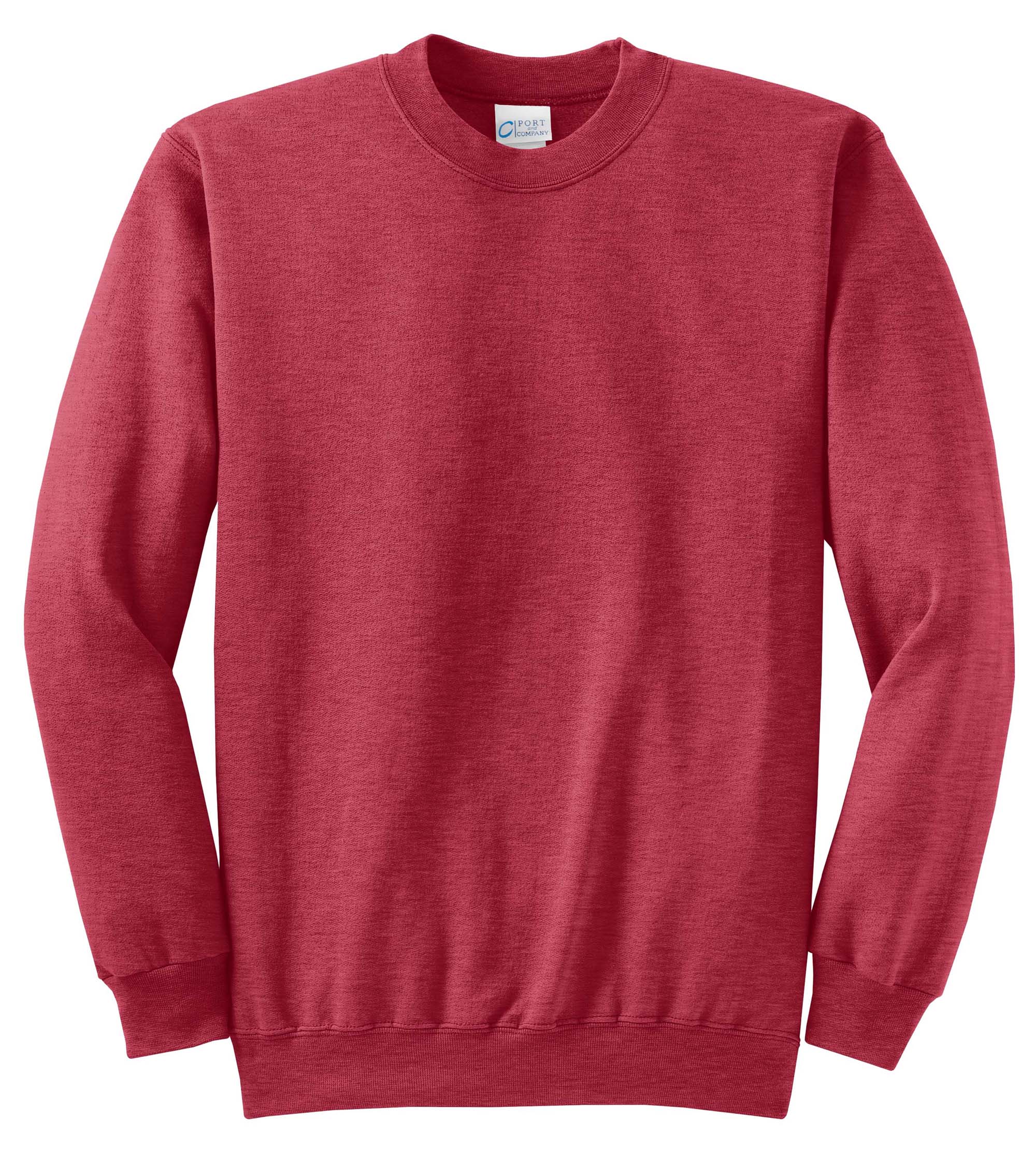 Port & Company® - Core Fleece Crewneck Sweatshirt