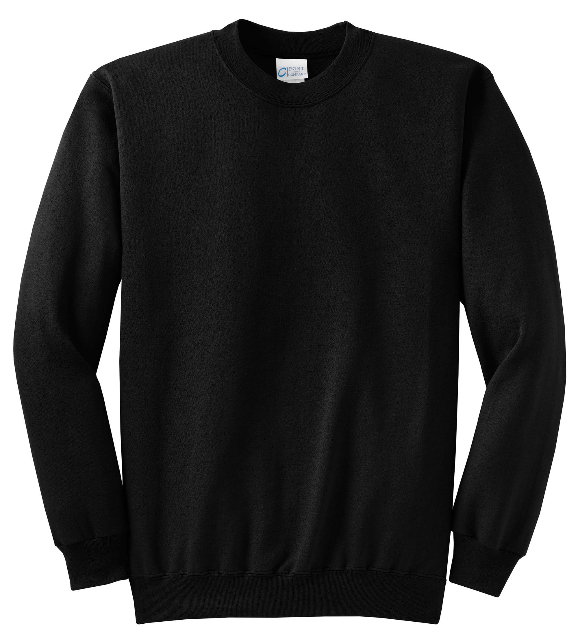 Port & Company® - Core Fleece Crewneck Sweatshirt