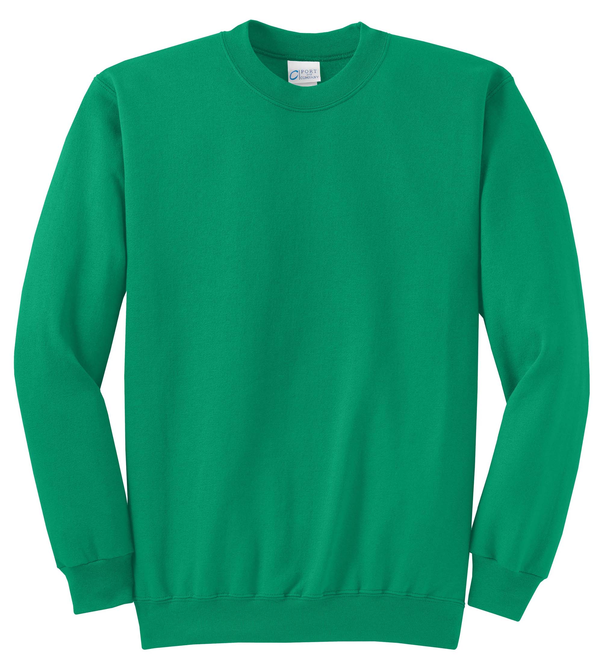Port & Company® - Core Fleece Crewneck Sweatshirt