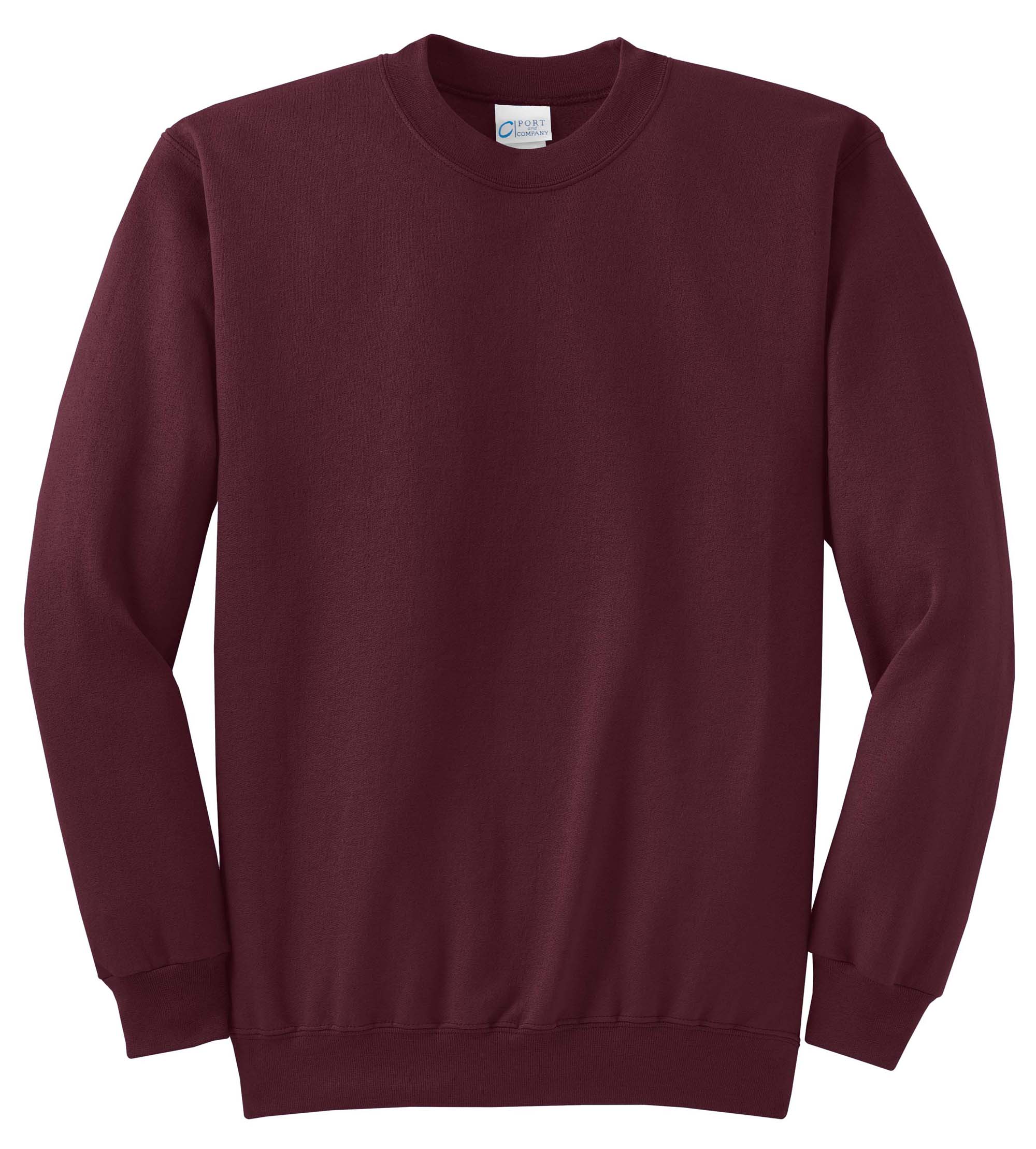 Port & Company® - Core Fleece Crewneck Sweatshirt