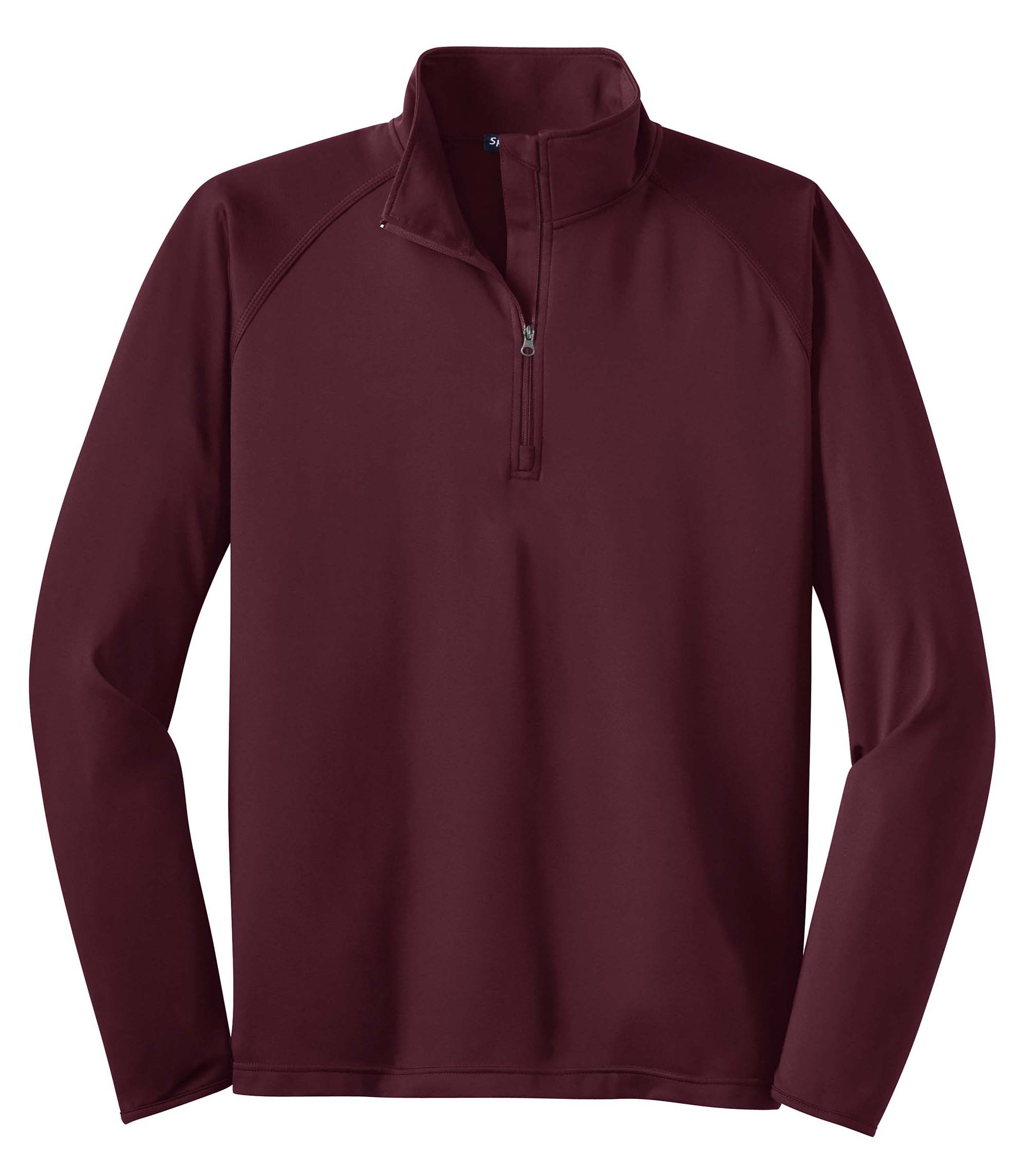 Sport-Tek® Sport-Wick® Stretch 1/4-Zip Pullover