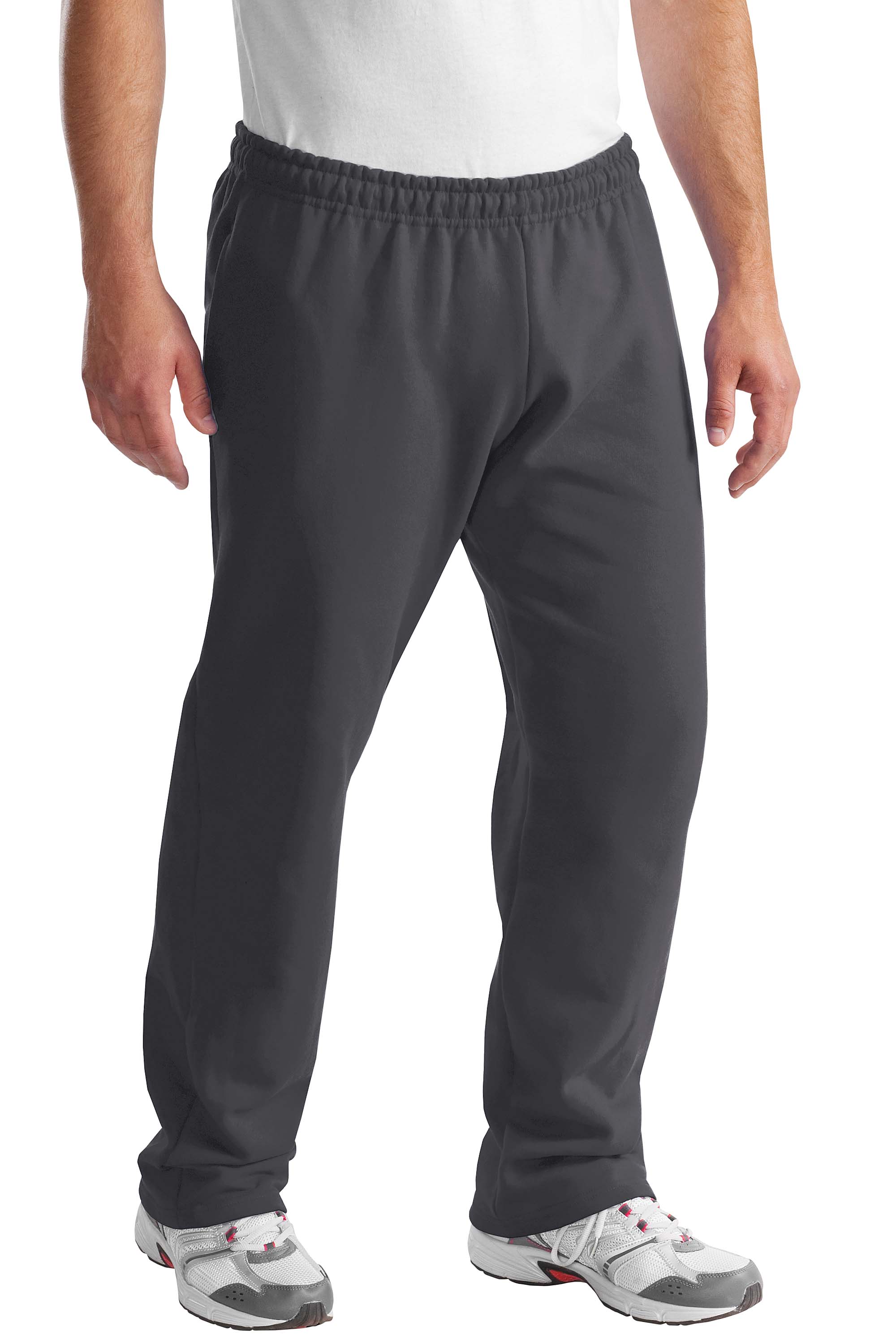 Port & Company® - Core Fleece Sweatpant with Pockets