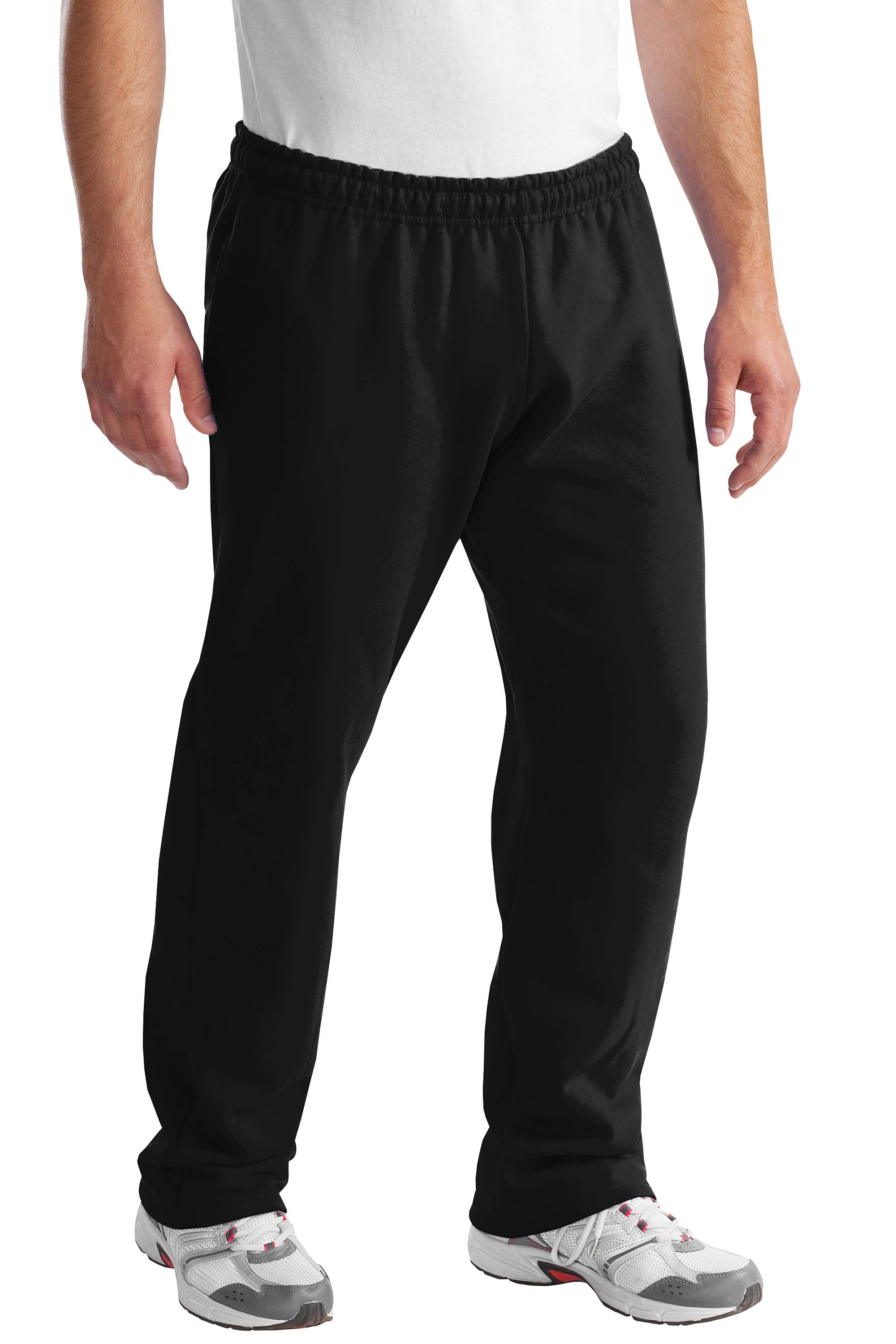 Port & Company® - Core Fleece Sweatpant with Pockets