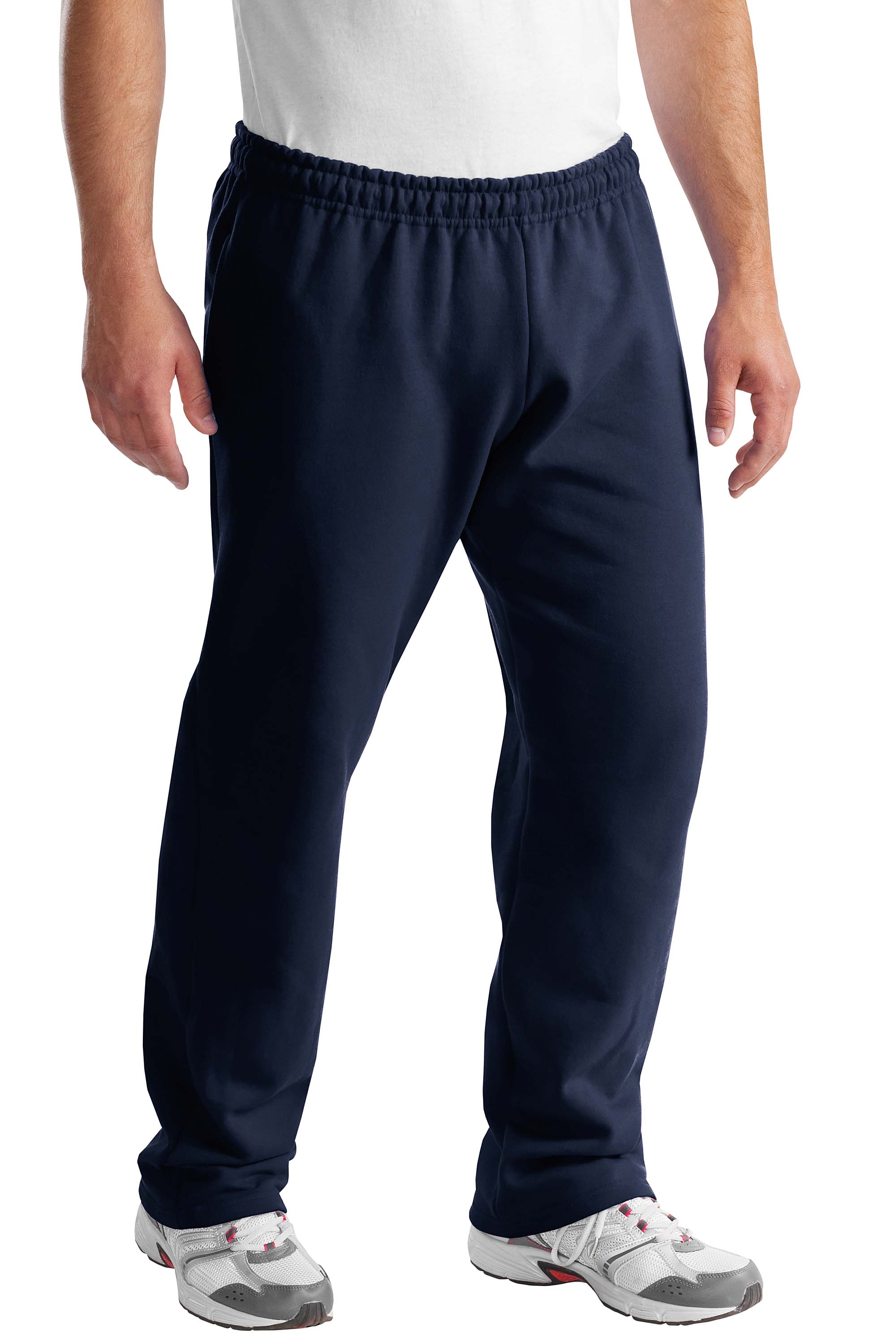 Port & Company® - Core Fleece Sweatpant with Pockets