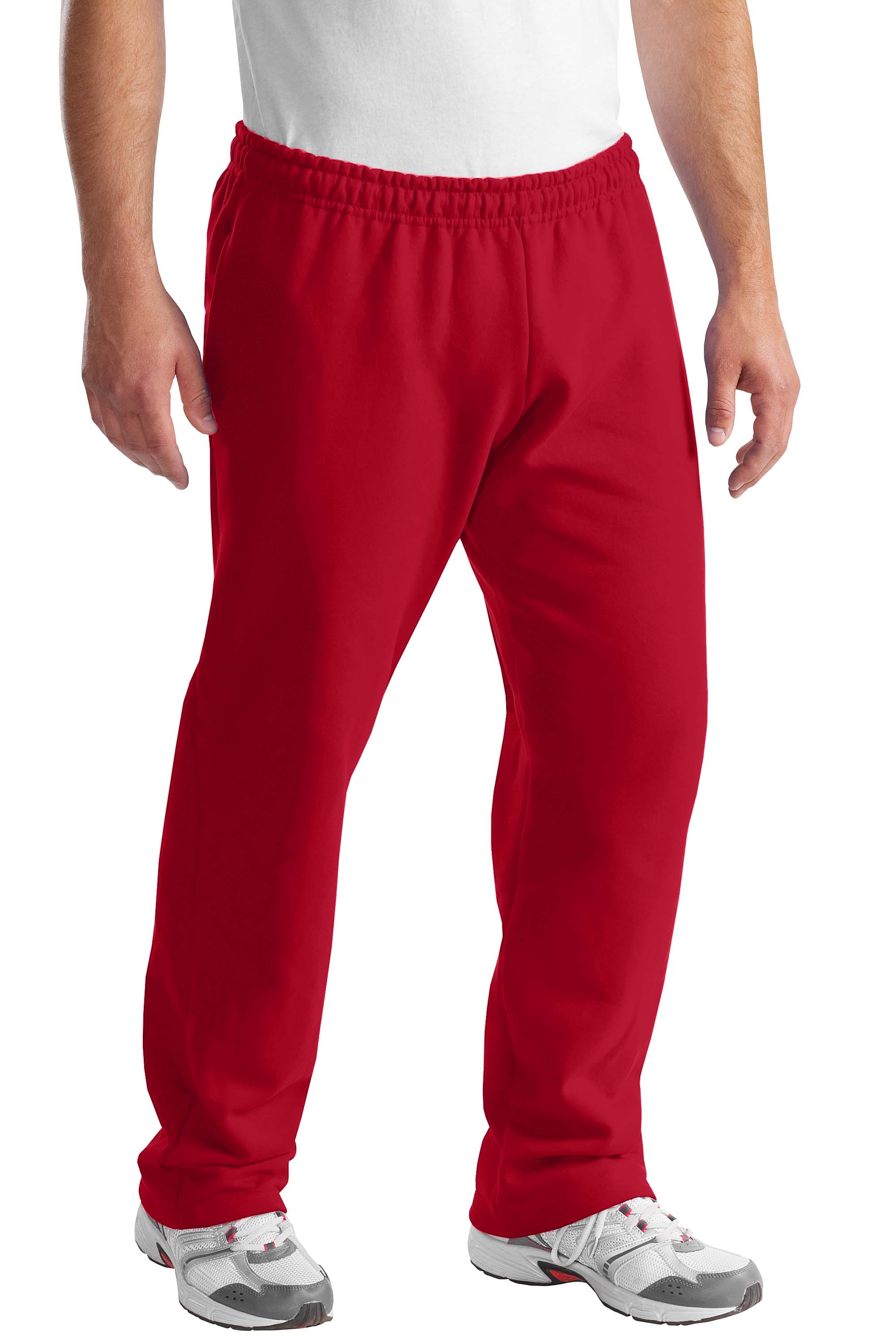 Port & Company® - Core Fleece Sweatpant with Pockets