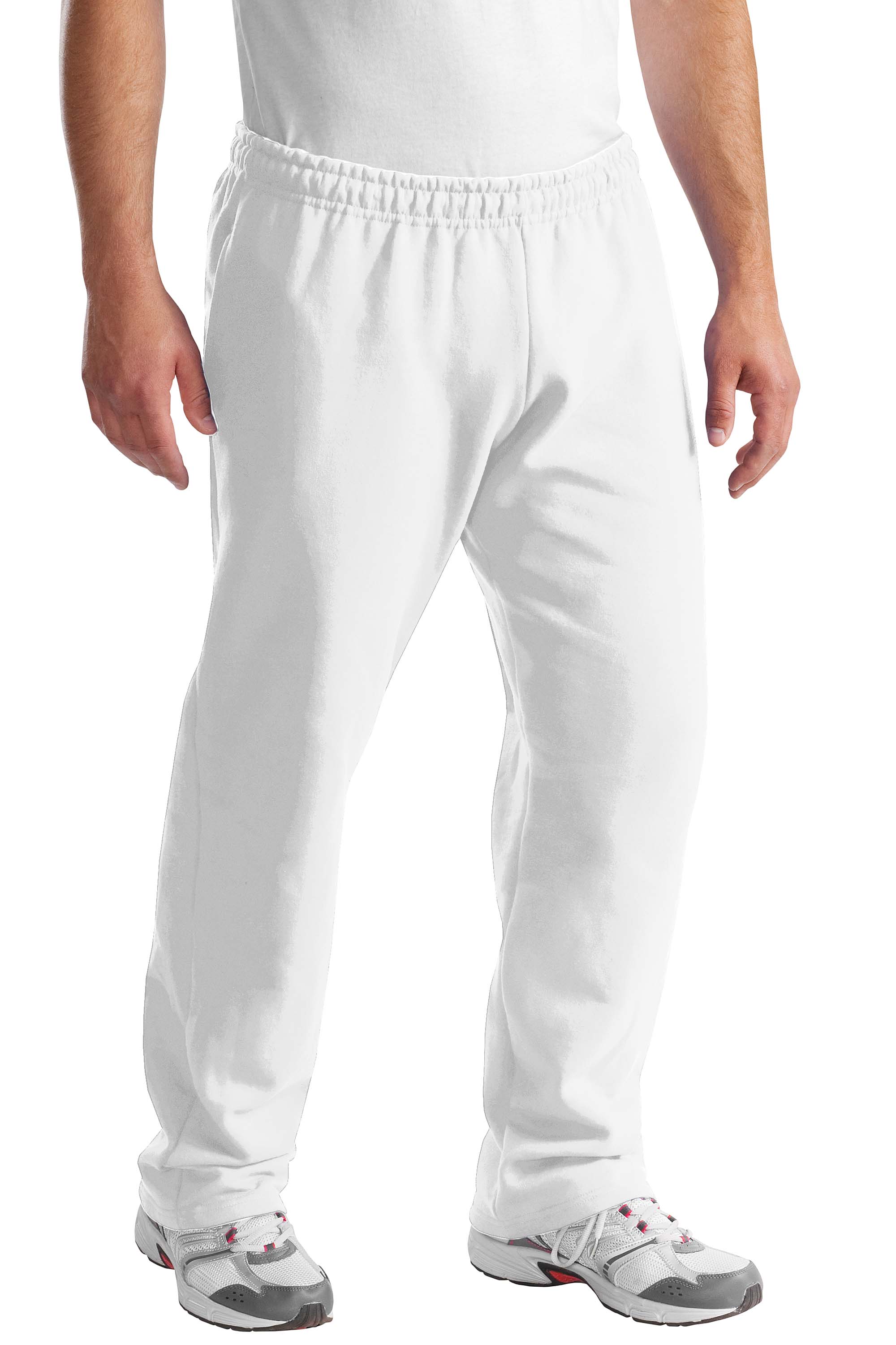 Port & Company® - Core Fleece Sweatpant with Pockets