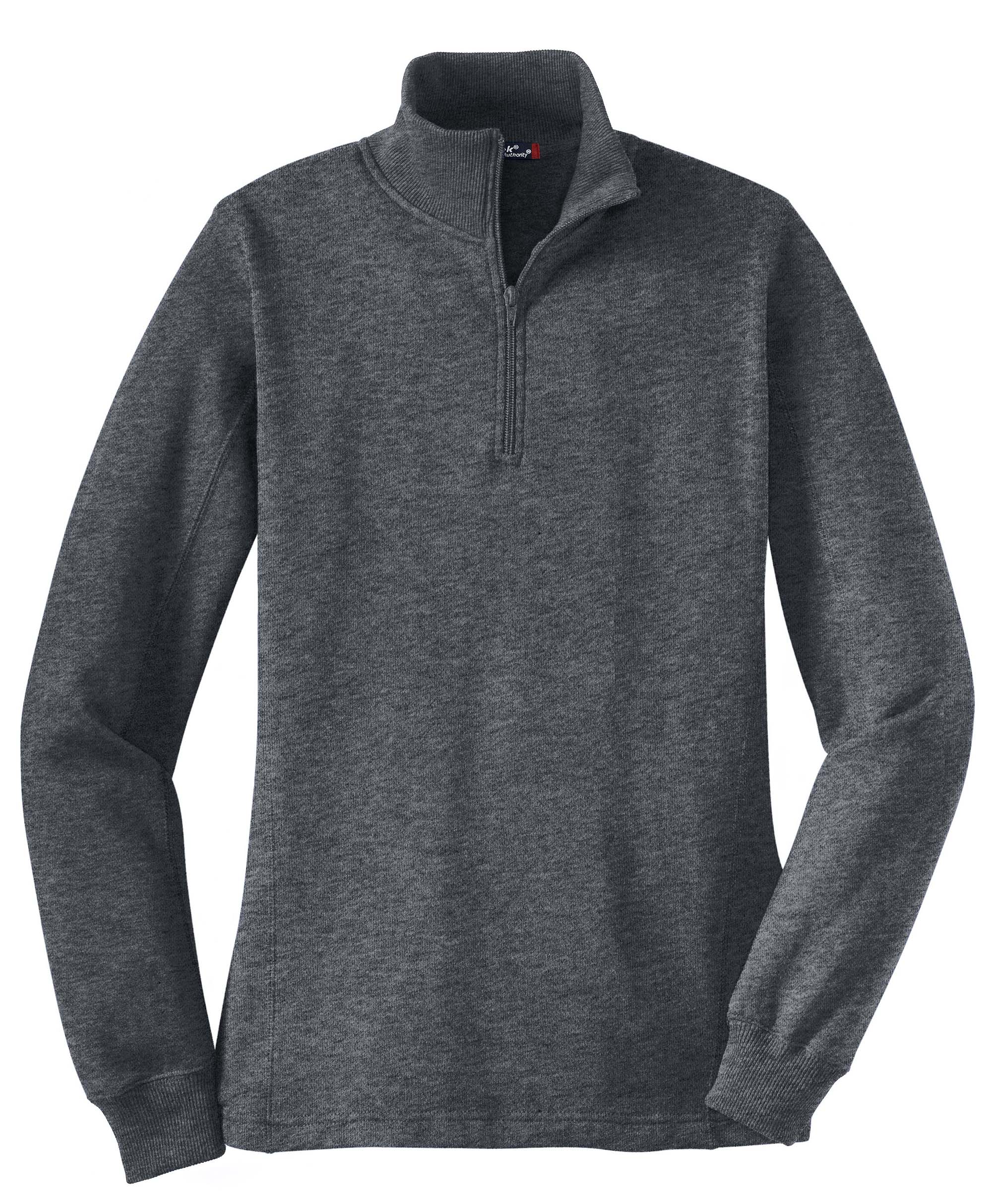 Sport-Tek® Ladies 1/4-Zip Sweatshirt